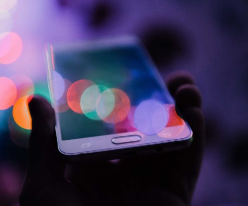 inteliPOS  iOS & Android App