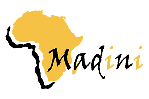 Client logo