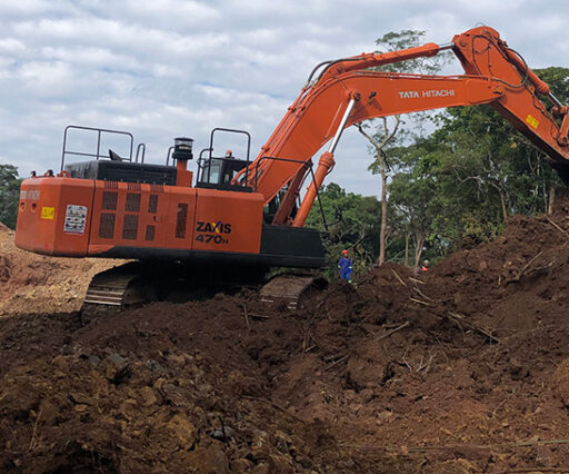 Madini Resources