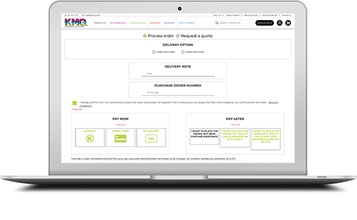 Image module