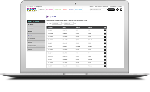 Image module