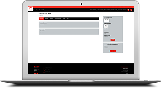 Image module