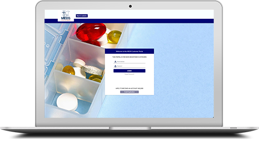 Image module